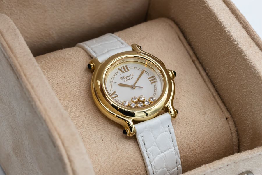 Chopard Happy Sport 4144